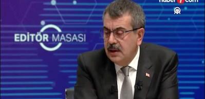 Milli Eğitim Bakanlığı harekete ge&ccedil;ti! Denetimsiz kursların kapatılacağını a&ccedil;ıkladı...