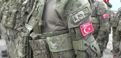 Mehmet&ccedil;ik bir g&ouml;revden daha y&uuml;z&uuml;n&uuml;n akıyla &ccedil;ıktı! Komandolar yurda d&ouml;n&uuml;yor!