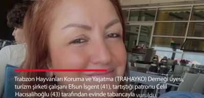 Patronu tarafından silahla vuruldu