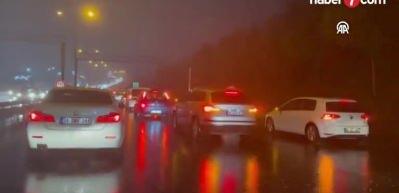 Sağanak alarm: Meteoroloji tek tek uyardı!