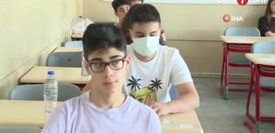 Şahinbey Belediyesi'nden başarılı &ouml;ğrencilere dev destek! LGS'de derece alan &ouml;ğrencilere...