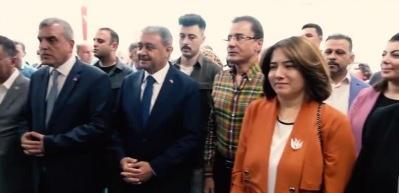 "Belediye g&uuml;c&uuml;yle yapamazsınız" demişlerdi! Kentin 40 yıllık hayali ger&ccedil;ekleşti