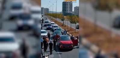 Şanlıurfa Belediye Başkanı Zeynel Abidin modern ve tarihi bir Şanlıurfa hayali i&ccedil;in &ccedil;alışmalarına devam ediyor...