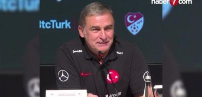 Stefan Kuntz'tan g&uuml;ld&uuml;ren Vargas şakası!