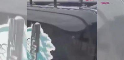 S&uuml;mer Ezg&uuml; Antalya'da trafik kazası ge&ccedil;irdi! &Uuml;nl&uuml; sanat&ccedil;ıdan son durumu hakkında a&ccedil;ıklama