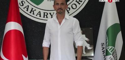 Tuncay Şanlı geri d&ouml;nd&uuml;! 