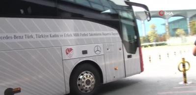 T&uuml;rkiye - Ermenistan! Muhtemel 11'ler
