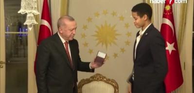 Vargas'ın filmlere konu olacak hayat hikayesi