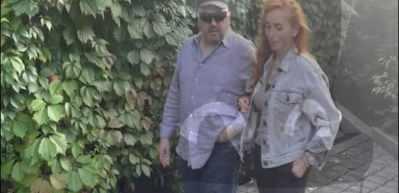 Wagner'in ortadan kaybolan o komutanının g&ouml;r&uuml;nt&uuml;s&uuml; sosyal medyada viral oldu...