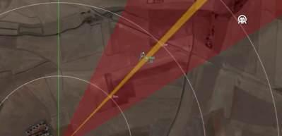 Yerli dron kalkanının ilk s&ouml;zleşmesi Suudi Arabistan'a ihracat i&ccedil;in yapıldı