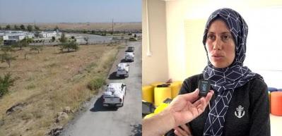 Yetim Vakfı &ccedil;ocukları mutlu etti! Deprem b&ouml;lgesine 21 Milyonluk Kırtasiye Kampanyası yardımı yapıldı