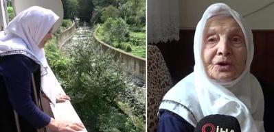 112 yaşında ve hayatında sadece bir kez hastaneye gitti! İşte altın niteliğinde tavsiyeler...