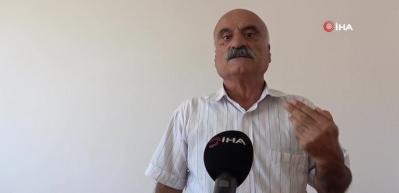 12 Eyl&uuml;l mağduru yaşadığı işkenceleri hala unutamadığını s&ouml;yledi! Demokratik anayasanın şart olduğunu ifade etti!