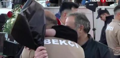 1363 &ccedil;arşı ve mahalle bek&ccedil;isi eğitimlerini tamamladı ve mezun oldu