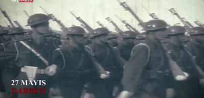 Adnan Menderes idam edilişinin 62. yılında rahmetle anılıyor