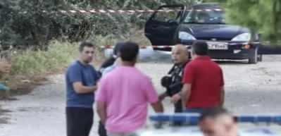 Atina'da &ccedil;etelerin kanlı hesaplaşması! Ara&ccedil;taki 6 T&uuml;rk &ouml;ld&uuml;r&uuml;ld&uuml;...