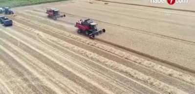 Bakan Yumaklı duyurdu: Tarımsal destek &ouml;demeleri hesaplara aktarıldı