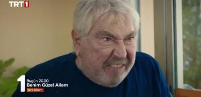 Benim G&uuml;zel Ailem'in fragmanı yayınlandı! İşte Benim G&uuml;zel Ailem'in 10. b&ouml;l&uuml;m fragmanı