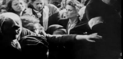 Binlerce kişinin &ouml;ld&uuml;r&uuml;ld&uuml;ğ&uuml;n&uuml; bilen Papa 12. Pius zulme sesini &ccedil;ıkaramadı