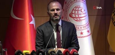 Biz g&ouml;nl&uuml;m&uuml;z&uuml;; milletimize, hemşehrilerimize a&ccedil;tık