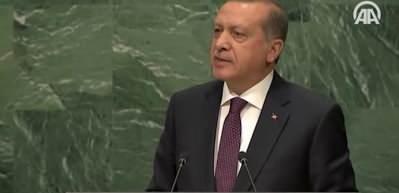 Cumhurbaşkanı Erdoğan'ın reform &ccedil;ağrısı sonrası diğer &uuml;lkeler harekete ge&ccedil;ti