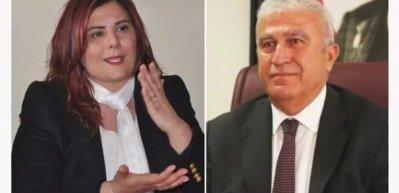 CHP'de art arda istifalar! i Aydın Efeler belediye başkanı Fatih Atay istifa etti...