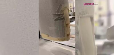 &Ccedil;ubuk dondurma nasıl yapılıyor? İşte dondurmanın yapılış ser&uuml;veni...