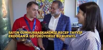 Down Sendromlu Futsal Milli Takımı Haber7'de