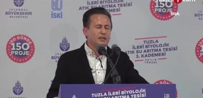 Ekrem İmamoğlu, Şadi Yazıcı'ya hakaretten yargılandığı davada beraat etti!