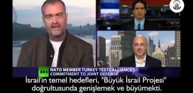DEAŞ/IŞİD, ABD ve İsrail'in desteklediği bir canavar! Eski ABD'li komutandan itiraf gibi a&ccedil;ıklama! 