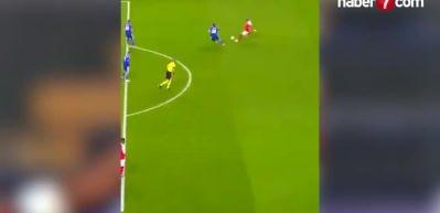 Fenerbah&ccedil;e Al-Musrati transferini bitiriyor!