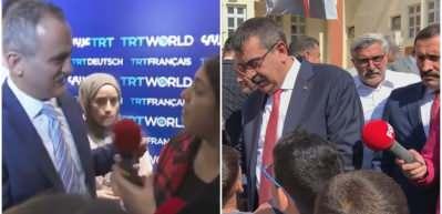Fox TV'den taciz haberciliği! Yine aynı şeyi yaptı