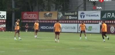 Galatasaray uzun bir aranın ardından Samsunspor karşısına &ccedil;ıkıyor...