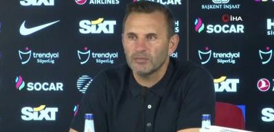 Galatasaray'ın yeni transferi beğenildi! 6 goll&uuml; ma&ccedil; nefesleri kesti...
