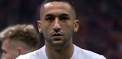 Galatasaray'ın yeni transferi Hakim Ziyech soruları yanıtladı