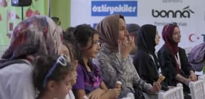 GastroANTEP K&uuml;lt&uuml;r Yolu Festivali t&uuml;m coşkuyla devam ediyor