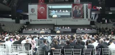 İlk se&ccedil;imde Ahmet Tokdil'in karşısında başkan adayı olacak