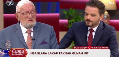 İnsanlara lakap takılır mı? Allah (c.c) başkasına lakap takmaya izin vermiş midir?
