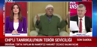 Cumhurbaşkanı Erdoğan yeni sivil anayasa konusundaki &ccedil;alışmalardan bahsetti! 