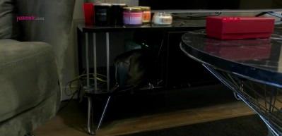 Kağıthane'de yaşayan Rus mankeninde evinde milyonluk soygun! 1 saat i&ccedil;inde...