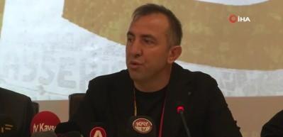 Kayserispor'da Recep U&ccedil;ar imzayı attı
