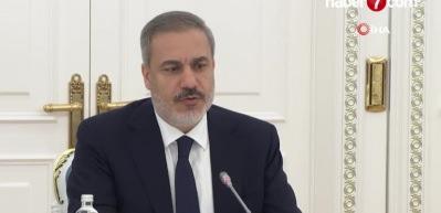 Kazakistan'dan T&uuml;rkiye'ye k&uuml;&ccedil;&uuml;k jest: İsmi değiştirildi!