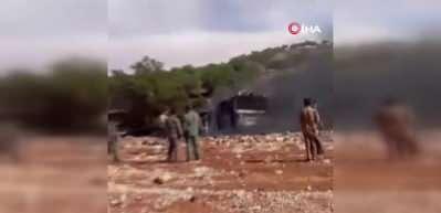 Libya&rsquo;da uluslararası kurtarma ekibi trafik kazası ge&ccedil;irdi: 7 &ouml;l&uuml;