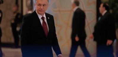 Macaristan Başbakanı Viktor Orban, Ukrayna ithalat yasağını 'ulusal bazda' uzattığını duyurdu