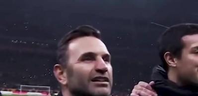 Okan Buruk, yeni transferler Zaha, Ziyech ve Ndombele'yi de kullanacak