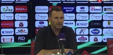 Galatasaray'da teknik direkt&ouml;r Okan Buruk'un yeni maaşı belli oldu!