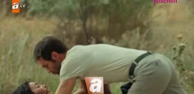 Safir 3. b&ouml;l&uuml;m 2. fragmanı yayınlandı! Sonsuza kadar benimsin, bunu sakın unutma! 