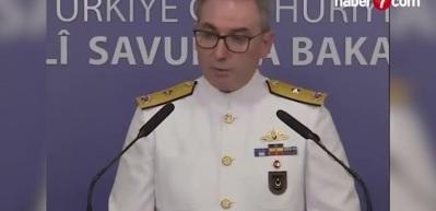 TSK'dan CHP'li Sezgin Tanrıkulu'na tepki!
