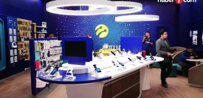 Turkcell Genel M&uuml;d&uuml;r&uuml; Murat Erkan g&ouml;revden m&uuml;sade istedi