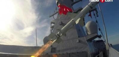 T&uuml;rkiye'nin en g&uuml;&ccedil;l&uuml; f&uuml;zesi teslim alındı: D&uuml;nyanın g&uuml;ndemine oturmuştu
